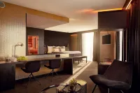 Van der Valk Hotel Groningen-Hoogkerk - 4 Sao