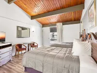 FairBridge Inn and Suites West Point Hotele w: Orange County