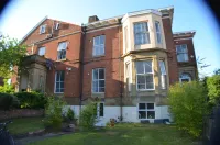 Queens Guesthouse Manchester - Pensions