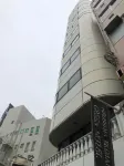 廣島站前綠色飯店 南區住宿飯店