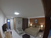 Serra Negra Pousada Spa