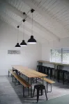 Hugo & Carters Backpackers & Motel - Hostels
