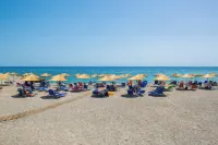 South Coast - Beach