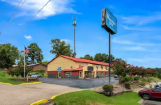 Rodeway Inn Hotels in Benton