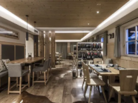 Presulis Hideaway Apartments & Restaurant Hotéis em Fie