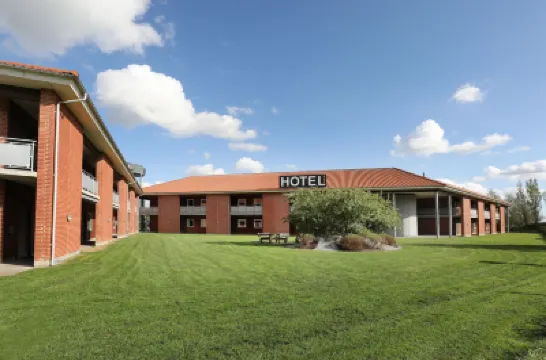 OnlySleep Trafikcenter Hotels in 