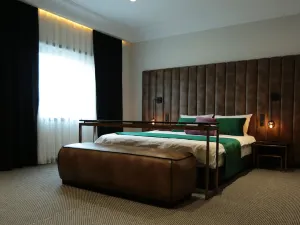Hotel Rubis