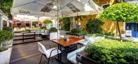 Hotel Skradinski Buk Hotel a Lozovac