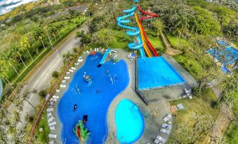 Hotel Termas Gravatal