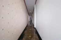 RedDoorz Near Tvri Gorontalo Hotels in Telaga Biru