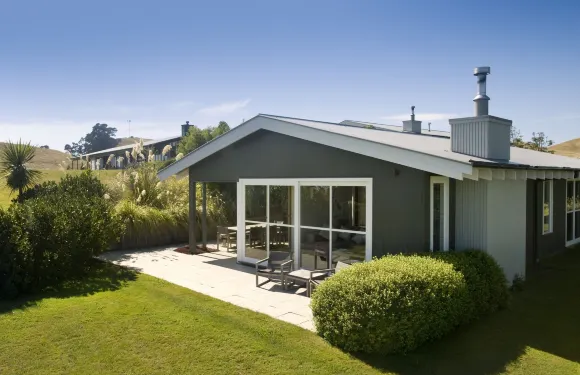 米拉爾公路酒店