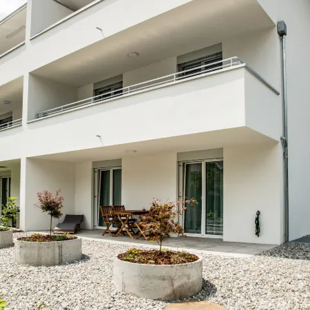 City Appartements Dornbirn