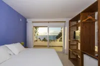 Pousada Natureza - Balkon
