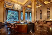 首爾樂天酒店 首爾酒店