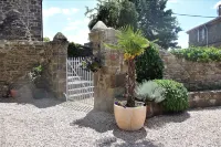 Chateau Olmet