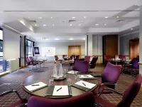 Macdonald Morlich Hotel at Macdonald Aviemore Resort Hotel di Aviemore