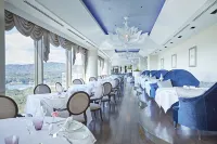 Shima Kanko Hotel the Bay Suites - breakfast