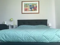 Top Floor Rentrooms Napoli