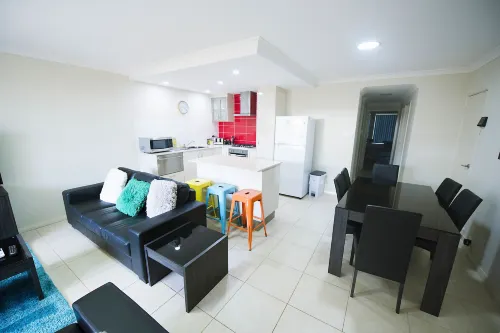 Midland Haven - Midland WA - Homestays