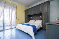 Oasi Azzurra Hotel in zona Università degli Studi di Messina (Papardo)