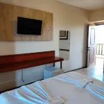 Porto Praia Hotel - balcony