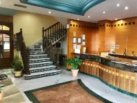 La Sierra Hotel di Antequera