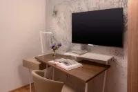 아바니 팔라초 모스코바 밀란 호텔