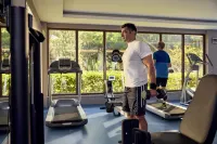 Tui Magic Life Belek - palestra