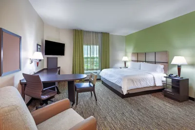 Candlewood Suites Houston - Pasadena