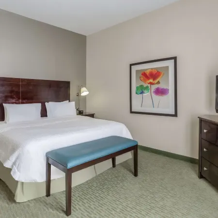 Hampton Inn Richmond-South