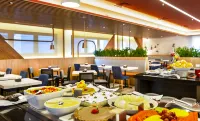 Hampton by Hilton Guarulhos Airport - พร้อมอาหารเช้า