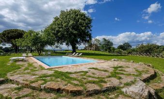 Az Agrituristica Bio le Macchie Alte