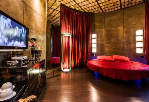 Mdm 게스트하우스 이미지