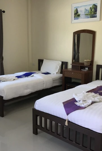 รูปภาพของดอนสัก วิลล์