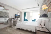 Dedeminn Marina Hotel Hôtels à : Gocek