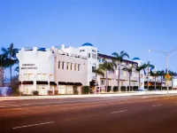 Coronado Beach Resort Hotels in Coronado