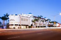 Coronado Beach Resort Hotel a Coronado