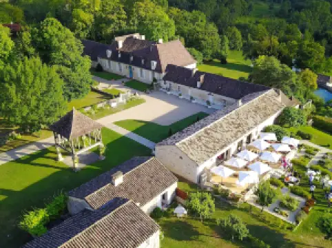 La Chartreuse du Bignac - Teritoria