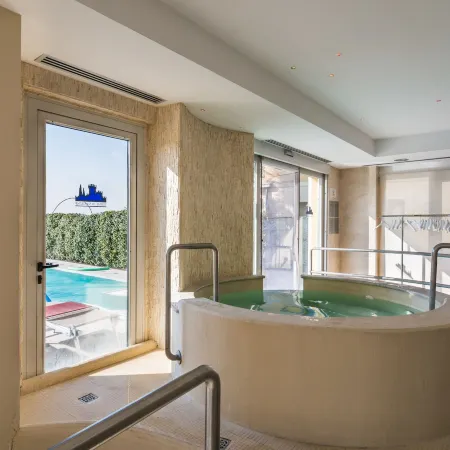 Hotel Sirmione Terme