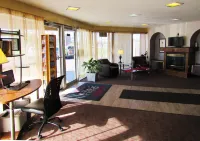 Red Rock Inn