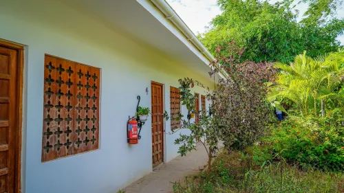 Nungwi House - 3-Star