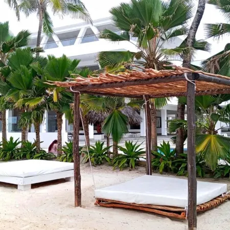 Barracuda Inn Resort