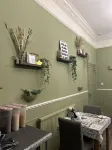 Cherwood Guest House - Breakfast