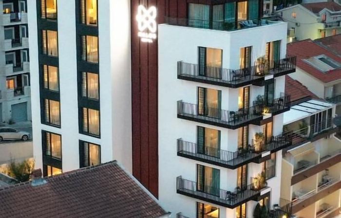 Hotel Kalos