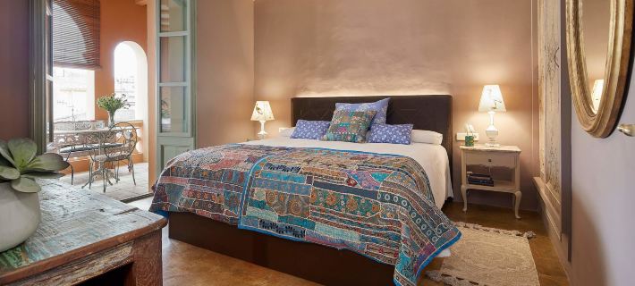 La Indiana de Begur, Petit Hotel Boutique Hotels in Begur