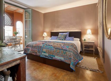 La Indiana de Begur, Petit Hotel Boutique
