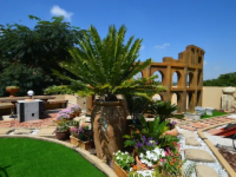 Kiwara Guesthouse Hotels near Johannesburg Zoo
