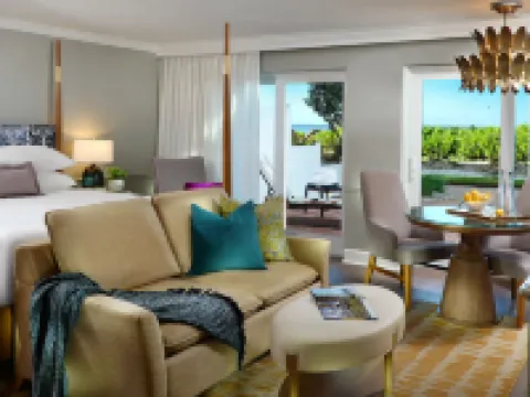 La Playa Beach & Golf Resort, a Noble House Resort Ξενοδοχεία στην πόλη Collier County
