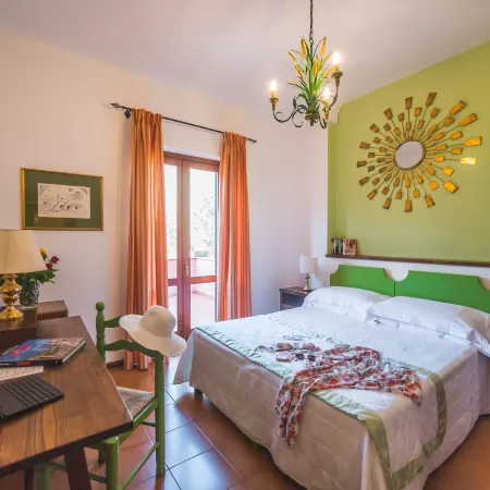 Hotel Villa Sirina