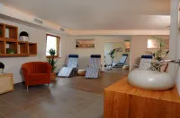 Hotel Geiger Hotels in RoBhaupten